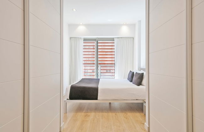 Lugaris Rambla - Apartments - Foto 13