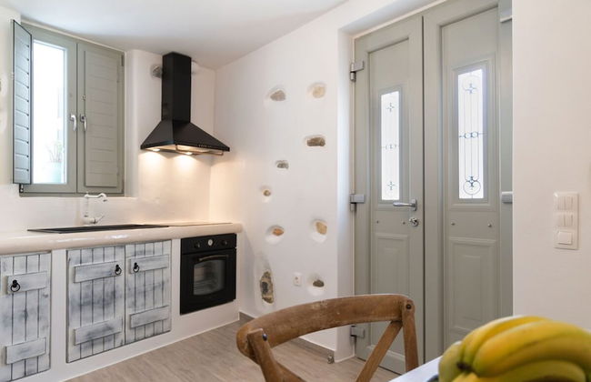 My Grandma s Home Naxos - Foto 30