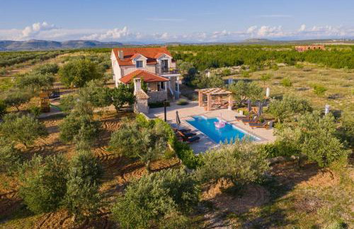 Villa Storia - Photo 47