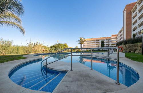 Apartamento con vistas al mar en Manilva Playa - Photo 23