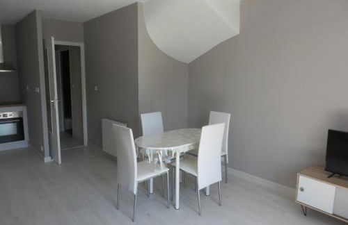 Appartement 4 couchages - Foto 10