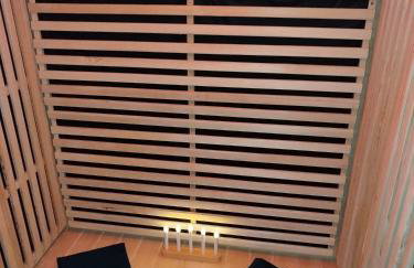 La Provocante Love Room 63 Sauna et BDSM - Foto 8