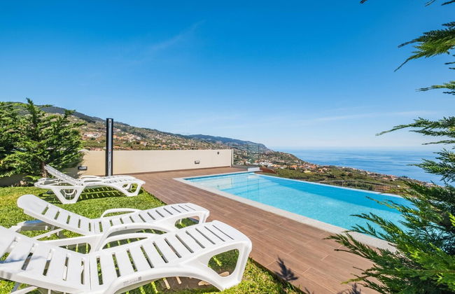 Sunshine Deluxe D by Madeira Sun Travel - Foto 42