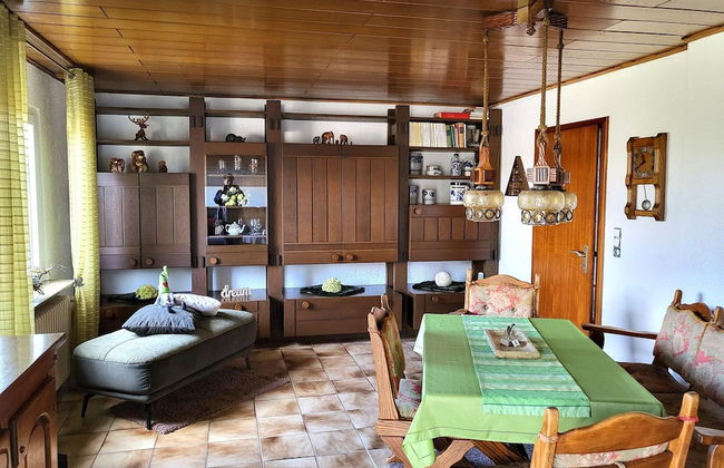 Regal Apartment in Pracht With Garden and Grill - Foto 19