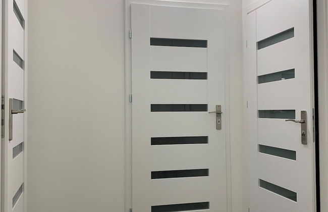 Holiday Home on Lake Marchowo With Terrace - Photo 21