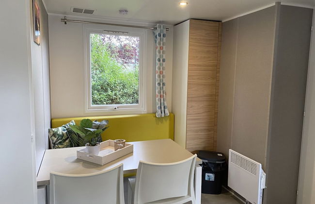 Neat Chalet With Microwave, Antwerp at 39 km - Foto 13