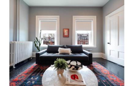 The Chester Hotel - Foto 76