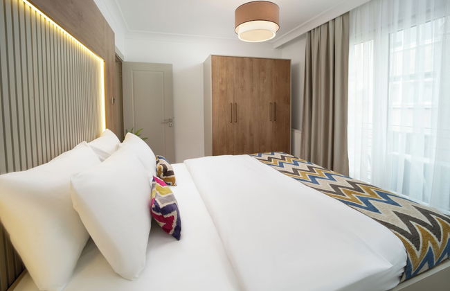 Marmada Suites - Photo 26