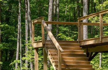 Modern Rustic Tiny Home in the Catskills - Foto 22