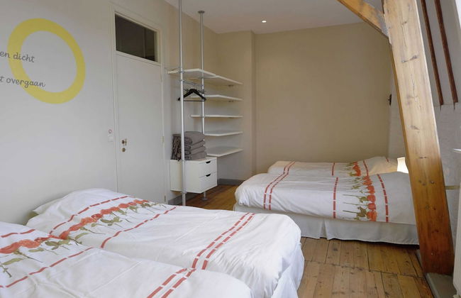 Oud Schooltje De Linde for Twenty Person - Foto 2