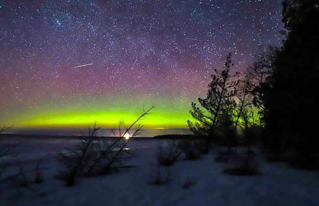 4 Bedroom Cottage On Manitoulin Island - Next to Sandy Beach! - Foto 41