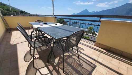 Penthouse CASA ALKEA Masse Lake view - Foto 3