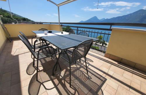 Penthouse CASA ALKEA Masse Lake view - Foto 3