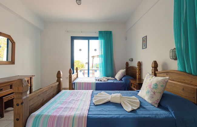 Azzurro Luxury Holiday Villas - Foto 17