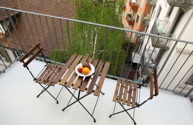 Nest - Kanzlei 217 - Photo 22