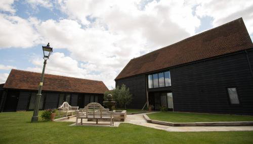 Channels Retreat - Foto 4