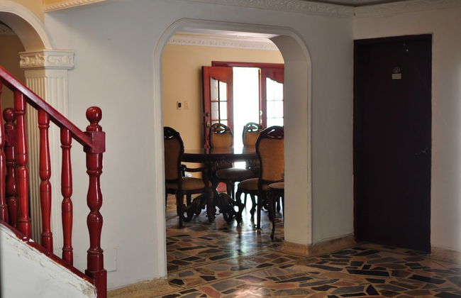 "hostal Hogar Buenaventura" - Foto 6
