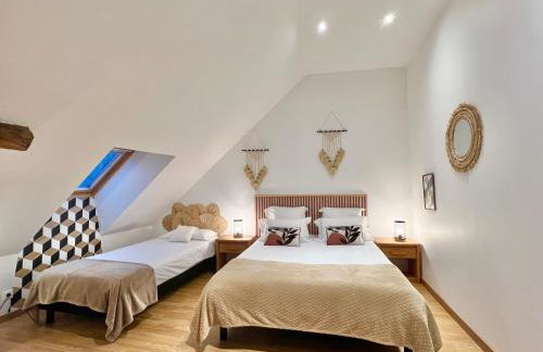 LA VUE LOIRE Maison - Foto 16