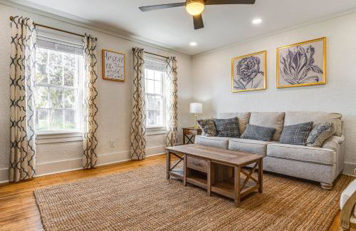 Chic Indianapolis Home with Patio Less Than 2 Mi to Downtown - Foto 3