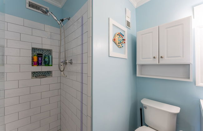 Ocean View Condo at Ocean Pier - Photo 30