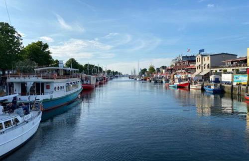 Geraeumiges Ferienhaus mit Sauna - Foto 82