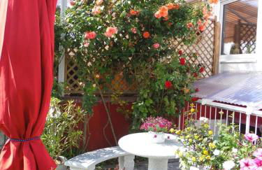 Ferienwohnung Müller Bad Segeberg - Foto 1