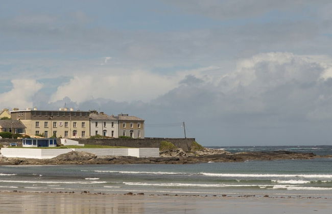 Spanish Cove Holiday Home Sleeps 5 - Foto 25