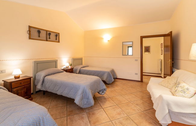 Agriturismo La Fonte - Photo 5