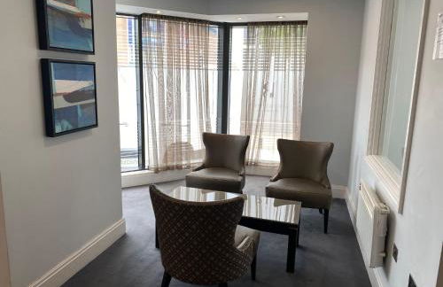 Broad St - 1 Bedroom - 1 Bathroom - Free Parking - Foto 41