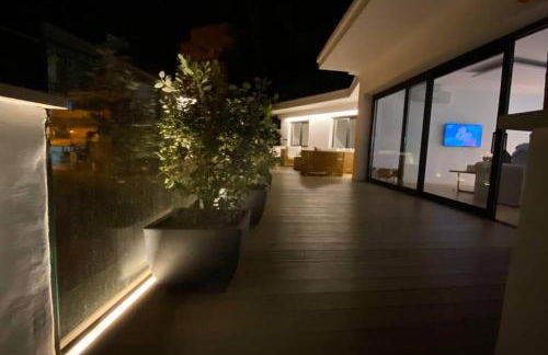 Beautiful designer home in Illetas - Foto 15