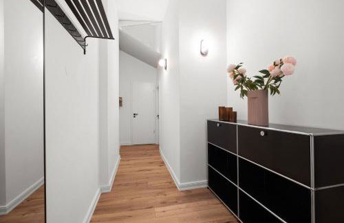 Park Lane Central Apartments - Photo 11