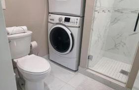 4BD 2BA - Black&White ArtBNB - Antique Row WPB - Foto 9
