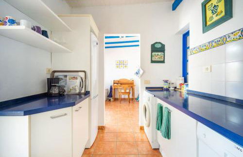 FABULOUS BUNGALOW , WIFI, SWIMMING POOL AND BEACH - Foto 49