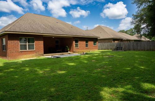 Cozy Retreat Patio Big Kitchen Fishing Nearby - Foto 37