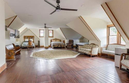 Historic Mansion with lots of charm - Foto 13