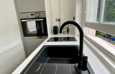 Studio for 3 near Regents Park n5 - Foto 7