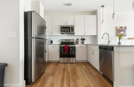 Landing Stunning 1BD Gym - Foto 6