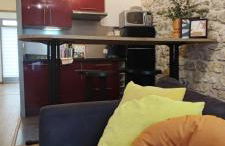 Montpellier centre-ville - Foto 6