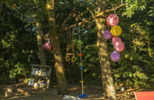 Borgo del Mastro è la vostra vacanza bucolica! - Foto 62