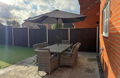 Theos Nook 4 Bedroom House, Sleeps 6 - Foto 36