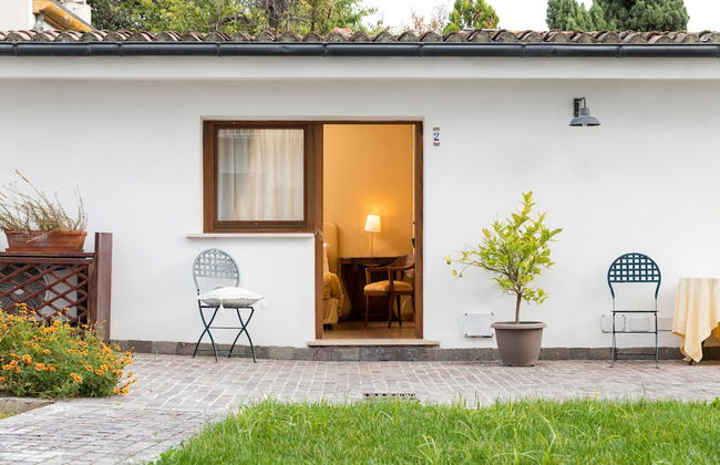 Relais Alberti - Foto 50