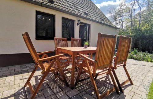 Doppelhaushälfte Nordwind vom Naturhof Usedom - Foto 17