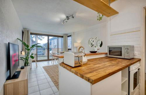 Central View - Near CERN,Geneva,UN - Free Parking - Foto 32