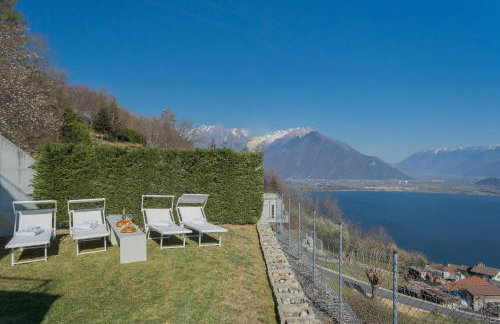 Valarin Luxury Apartments & Wellness by Rent all Como - Foto 82