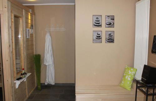 Kaiser Wilhelm - Appartement mit Saunanutzung - Foto 22