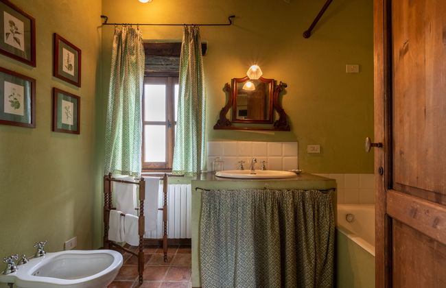 Ca' Giustin - Foto 21