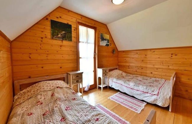 Tetina Kuća - Foto 2