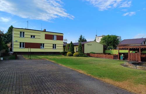 Pensjonat Cichy Kącik - Foto 67