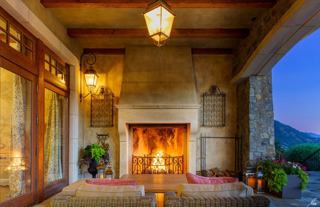 Château Okanagan - Foto 48