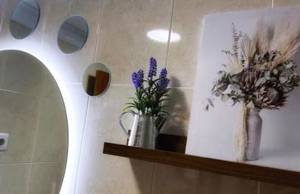 Bilbao Matiko Tranquility near the Old town - Foto 8